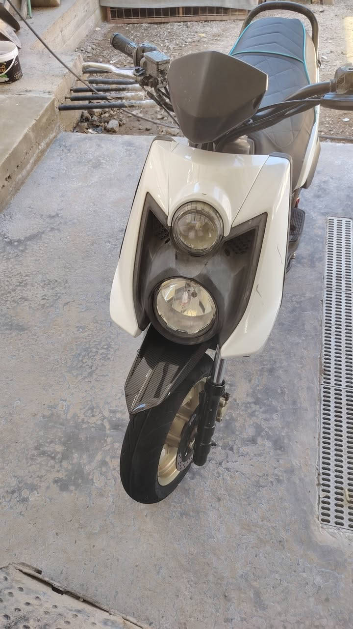 سكنس جبلي البيع دراجه  مكينه وضفيره وشاصي دبلات امامي وخلفي  كله عل فحص بنزين كله محسن دهن أمزويل تأخذه راسك يبرد مكاني نجف حي ابو طالب *********** شراي خابرني ويدلل وسعر خاص لن اكو ناس لوتيه 🤍👍🏼
