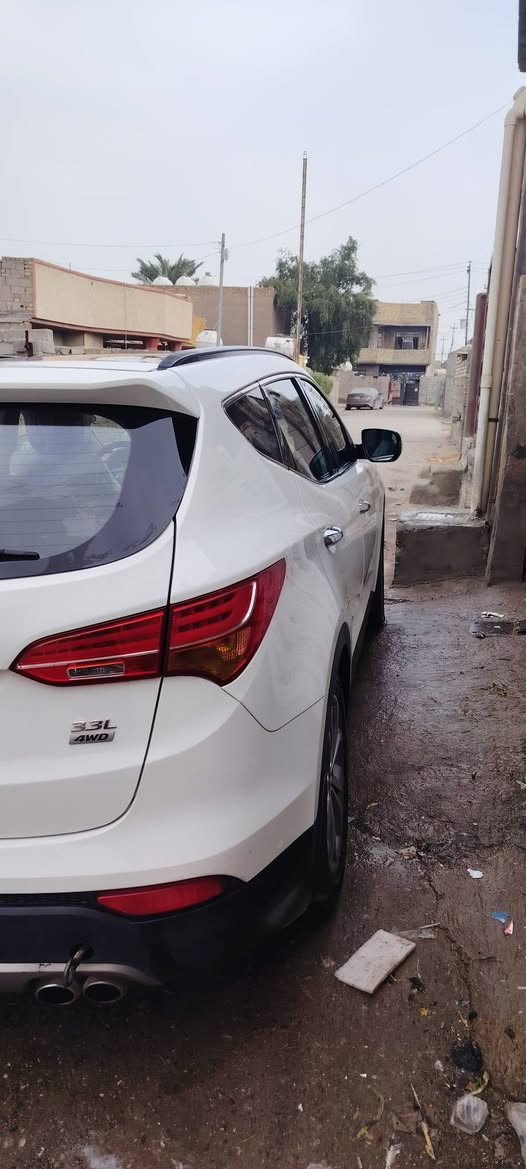 السلام عليكم سنتافي للبيع محرك 6 سلندر سياره كويتي مقفوله سبعه راكب
***********
