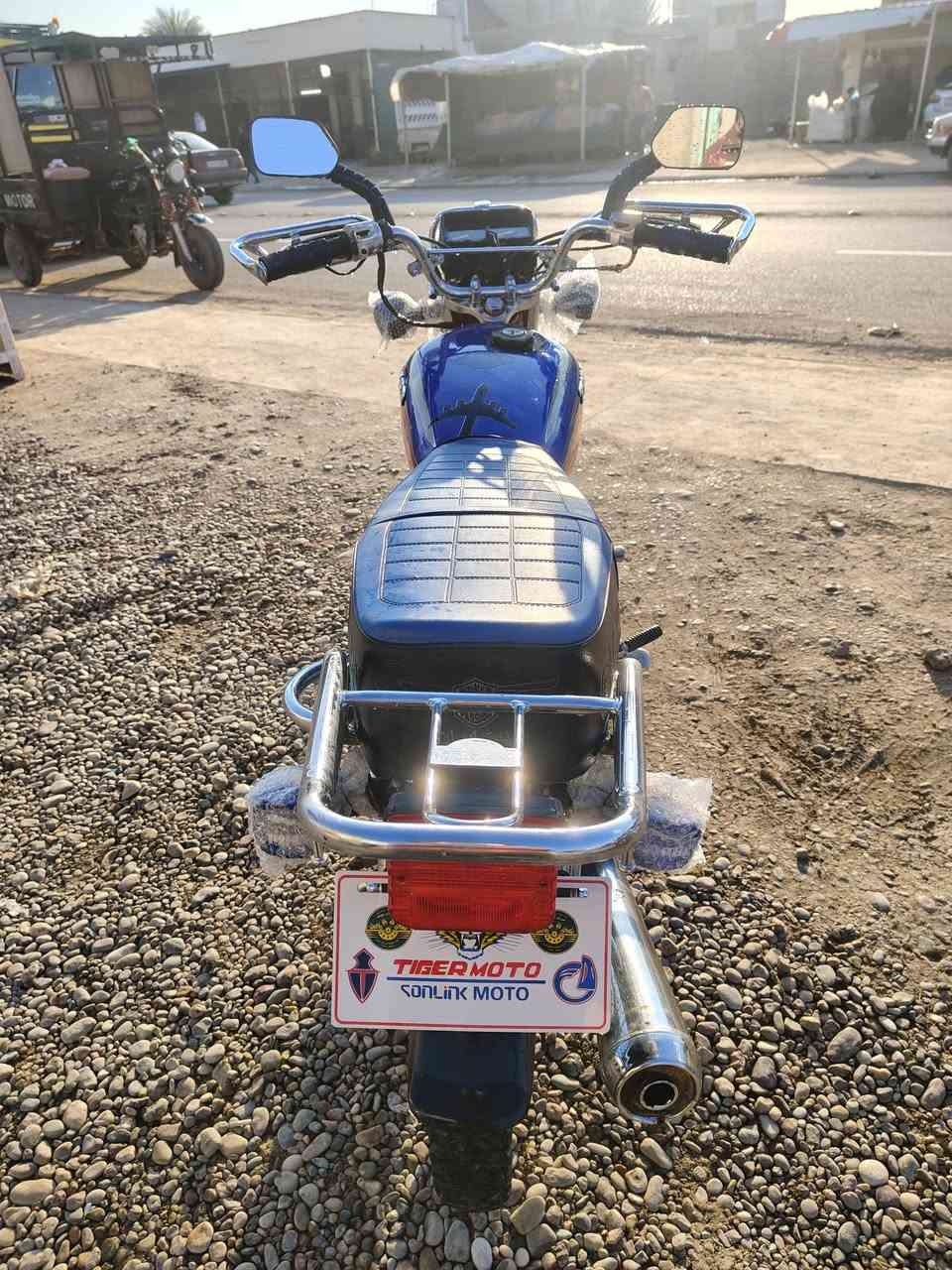 السلام عليكم للبيع تايكر 2021 وزن ثقيل ابو الدرع شرط مامطخوخ صبانه نضافه فول كلشي شغال نشاط فول السعر 550وبي مجال قليل مكاني الجدعه للاستفسار ***********
