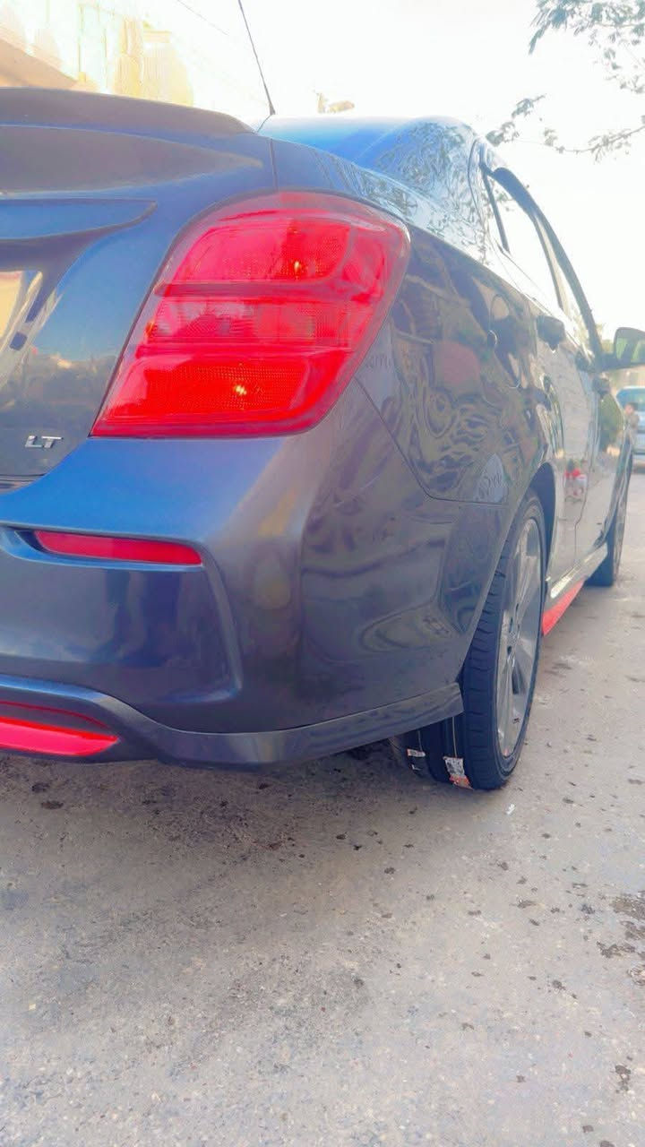 شوفر سونك
الون / فيلي غير محدد
موديل / 2018
رقم العجله/ 11 بغداد
حجم المحرك / 1600 تيربو
كير / اوتوماتيك +عادي
فئه الامتد/ اسبورت
اعله فئه بل شوفر سونك
مواصفات الفول
1 / شاشه تاب أصلي
2 / كامره خلفيه دواره
3 / تحكم استيرن جهتين
4 / فتحه سقف طكدين
5 / كشنات كهربائي
6 / هيتر كشنات
7 / تبريد البيانو
8 / لد أمامي
9 / تخم تاير حجم 18 جديد
10/ تخم ويل حجم 18 جديد
11/ دوشمه عام
12/ سياره 6 بصمات
13/ ماشيه 146 الف
14/ فئة LT تيربو
15/ دوس كهربائيه
16/ لد داخلي متغير
17/ 3 كامرات
السياره خليجيه
بيها طخه بل اهلال الخلفي
فقط بين الباب الجاملغ فقط
الباقي كفاله من كلشي
كير مكينه صدر تبريد كله كفاله
سياره شرط احله من صور بعد
هزه جديده فحص جديد
سنويه جديده
بيع أو مراوس ***********
