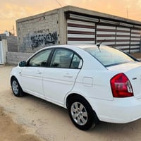 اكسنت • ٢٠١١ • مكينه ١٦٠٠