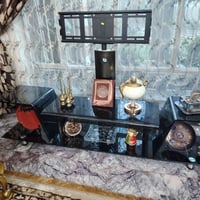 ميز بلازما • تركي • مستعمل قليل