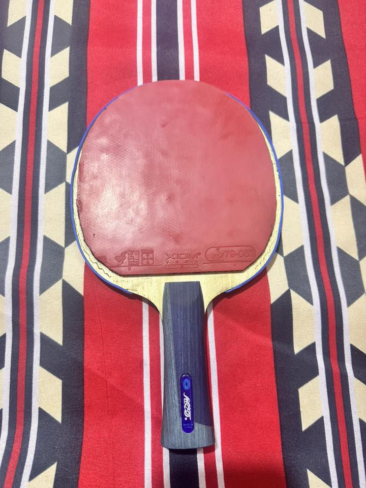 مضرب نوعيه ينهي مضرب حجومي موجوده تفاصيل بل صوره عنوان البصرة شط العرب( سعر 150)هاتف ***********
