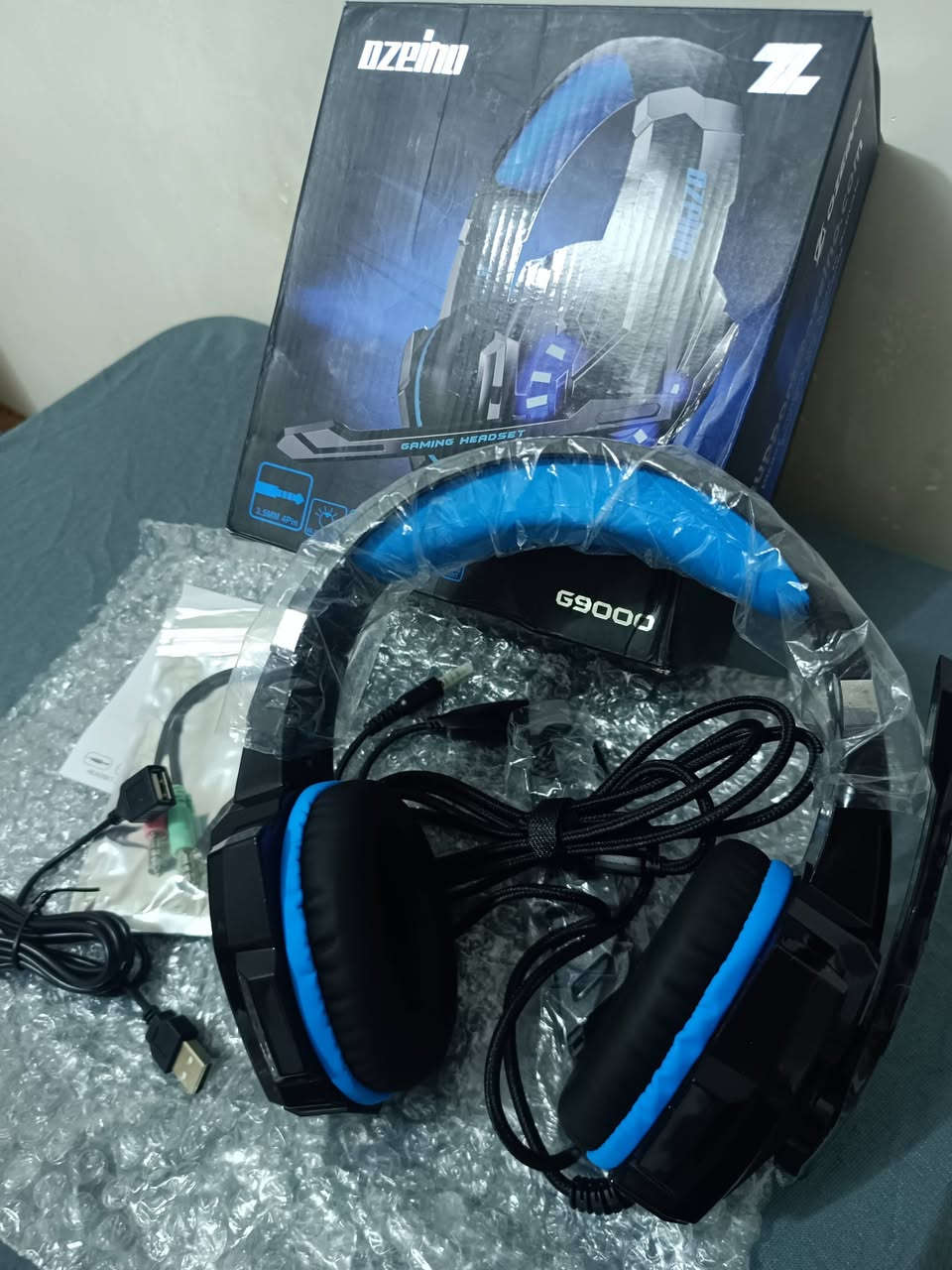 سماعات ماركات (امزون) اسعار مناسبه


**إذا كنت صاحب هذا الإعلان وتريد حذفه لأي سبب، رجاءا أرسل رسالة إلى الدعم الفني**