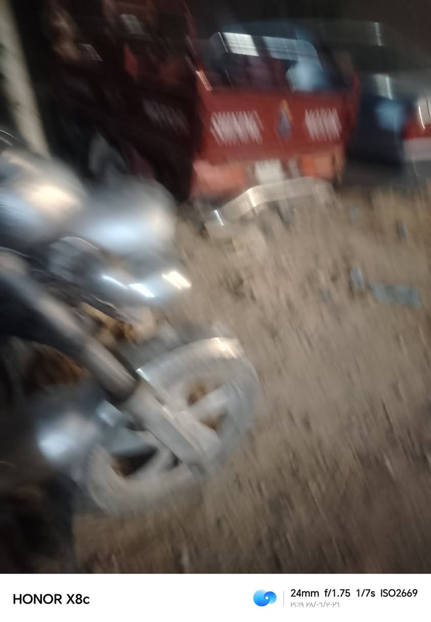 سلام عليكم شباب عدي ستوته مديل 2021بس لبدي مصبوخ نكرت سلف نضيفه مابيهه شي هذه رقم ***********مكاني بغداد سعر خاص
