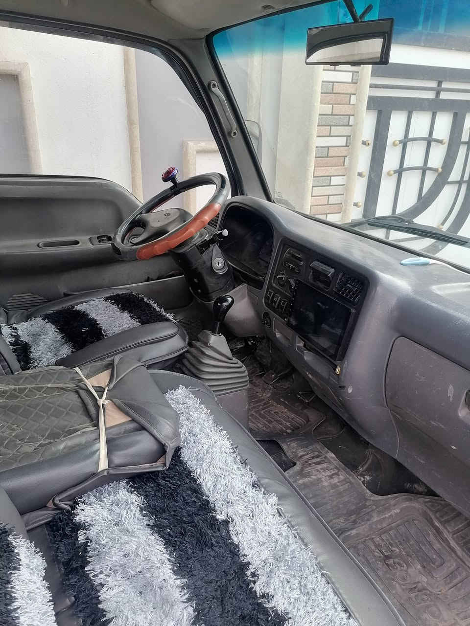 كيا فونتيرا ١٩٩٧
رقم صلاح الدين مشروع وطني 
محرك وكير واكسن شرط

شاصي مابي شي لا فطر ولا كسر

صبغ دواير

تحويل فقط

سنويه الى ٢٠٢٨

المحجل مو وياها انطيك محجل بمكانو

بدون صبغ مكان صغير بيها معجون باب البودي الصفحه

السعر ٧٥ ومجالها قليل جوا ال٧٠ لاتخبرني

***********

***********

العنوان موصل
