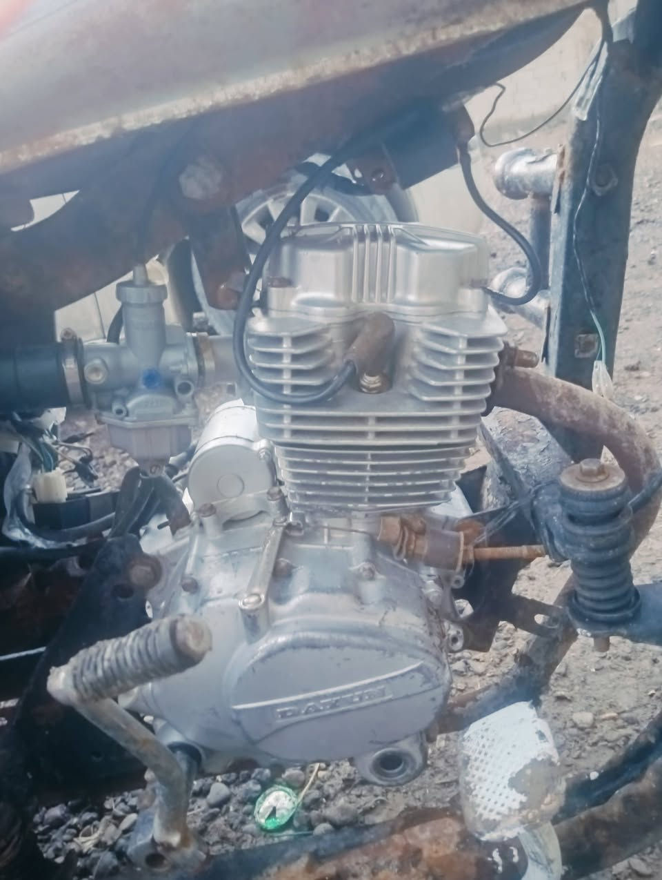 سلام عليكم ستوته ام تيار موديل 14 ستوته خير من الله مكينه ما مفتوحه تواير جدد ضفيره. باتري سعر خاص رقم *********** عنوان ناصريه الفهود تقاطع سيدوشع
