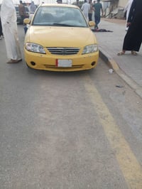 سياره سبكتره مديل 2002 السعر المطلوب 35 معه المجال الاستفسار نتصل عله ...