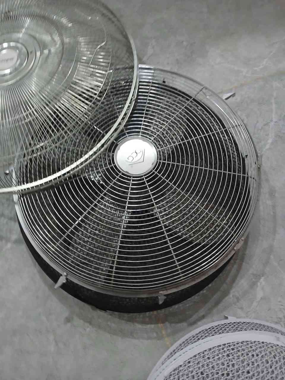 شبجه مال مراوح عموديه غير مستخدم


**إذا كنت صاحب هذا الإعلان وتريد حذفه لأي سبب، رجاءا أرسل رسالة إلى الدعم الفني**