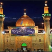 حمله سيف العجياوي (قضاء الصويره)سوف تنطلق الى المزارات الدينيه الى الن...