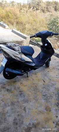 دراجة ماكس • عدله • بصرة المدينه