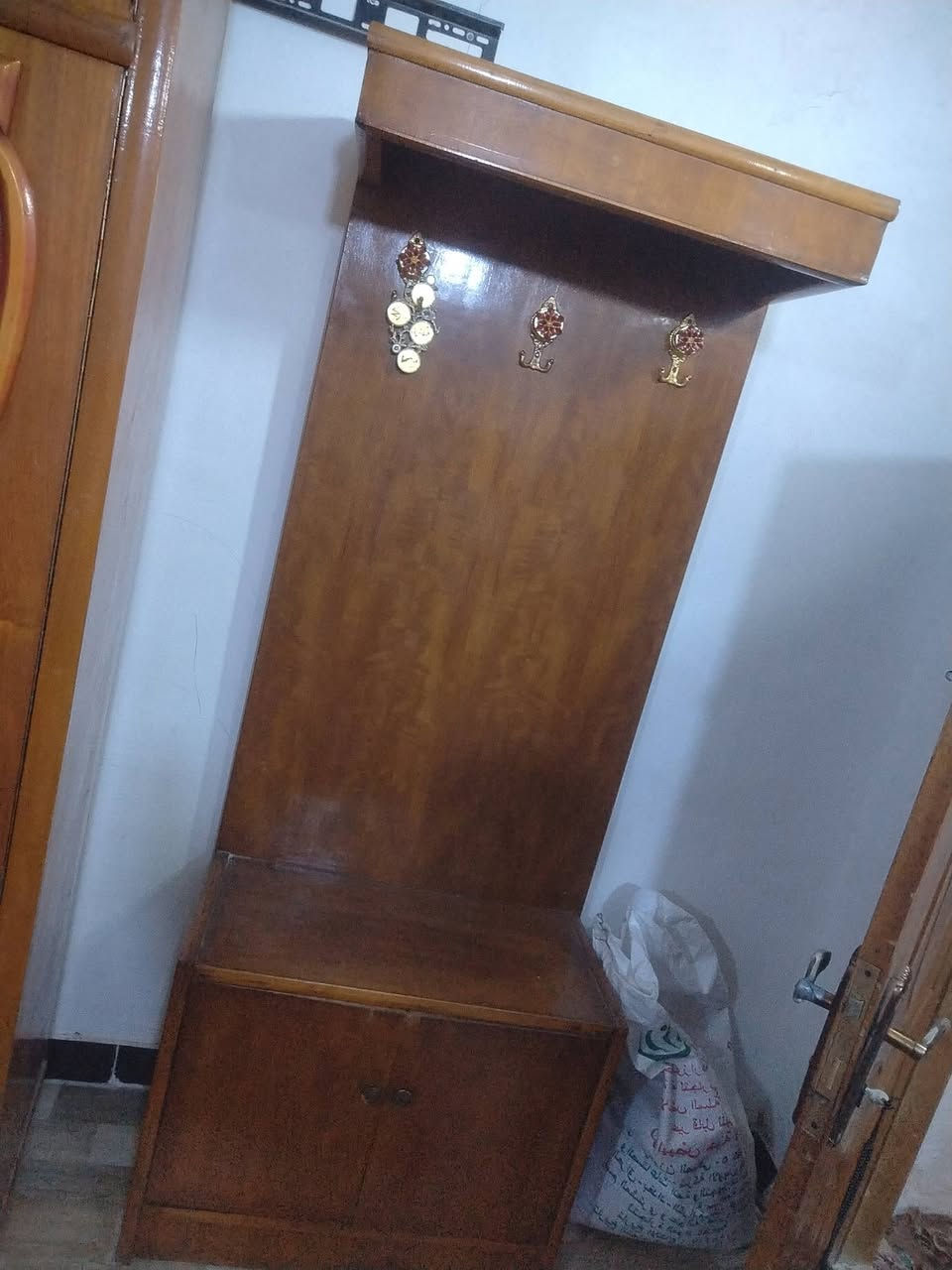 غرفه نضيفه تسكام البيع بسعر مناسب ❤


**إذا كنت صاحب هذا الإعلان وتريد حذفه لأي سبب، رجاءا أرسل رسالة إلى الدعم الفني**