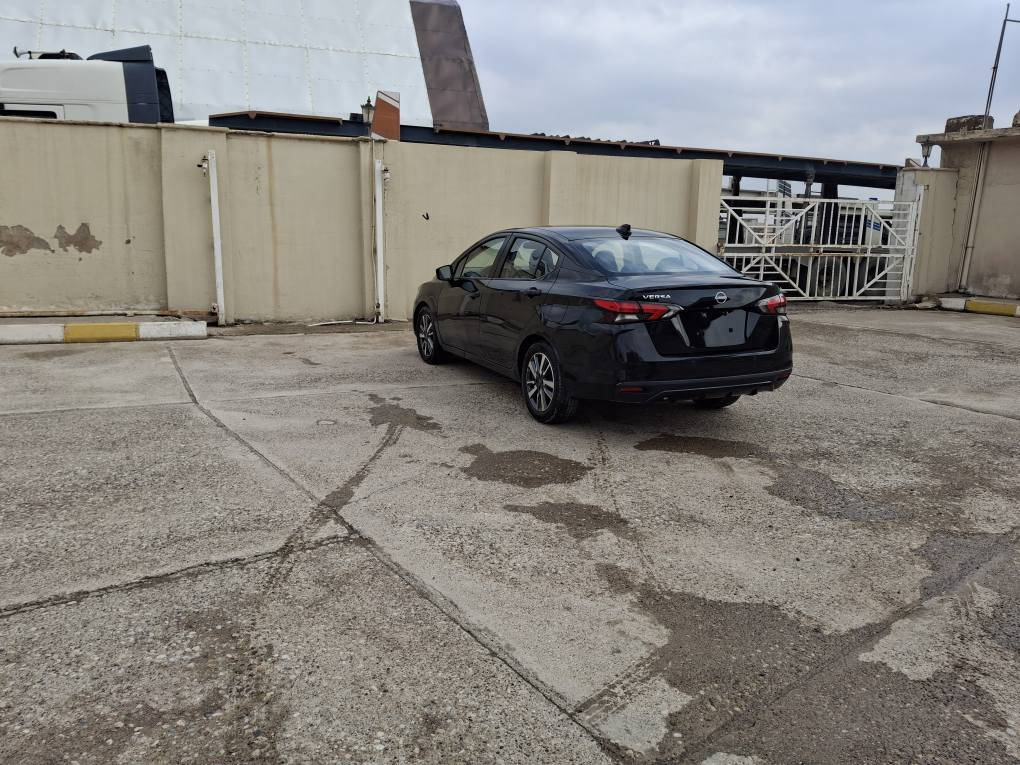 نيسان فيرسا 2025 موسفاتSV
دوپارجة نيو سبخ سعر111$‌ ايرباك سكان سيستةم شانسي شةرت شةرتي رةقةﻡ حساس رادار شغال
موبايل شحن مايل15
ويل كروم رقم موبايل*********** اكر, نينوى
