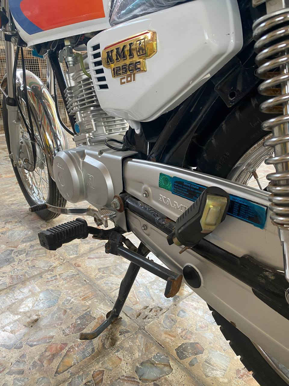 نامه مديل 2025 تعمير غراض كله اصلي كهربائيات كله شغال دشبول اشاير لايت كله شغال محرك مبدل بس ولفات الدراجه كامله مكمله مابيهه اي نقص سعر 650 وبيه مجال مكاني كربلاء طويريج رقمي ***********
