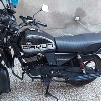 دايوان جبلي • موديل 25 • ابو دشير