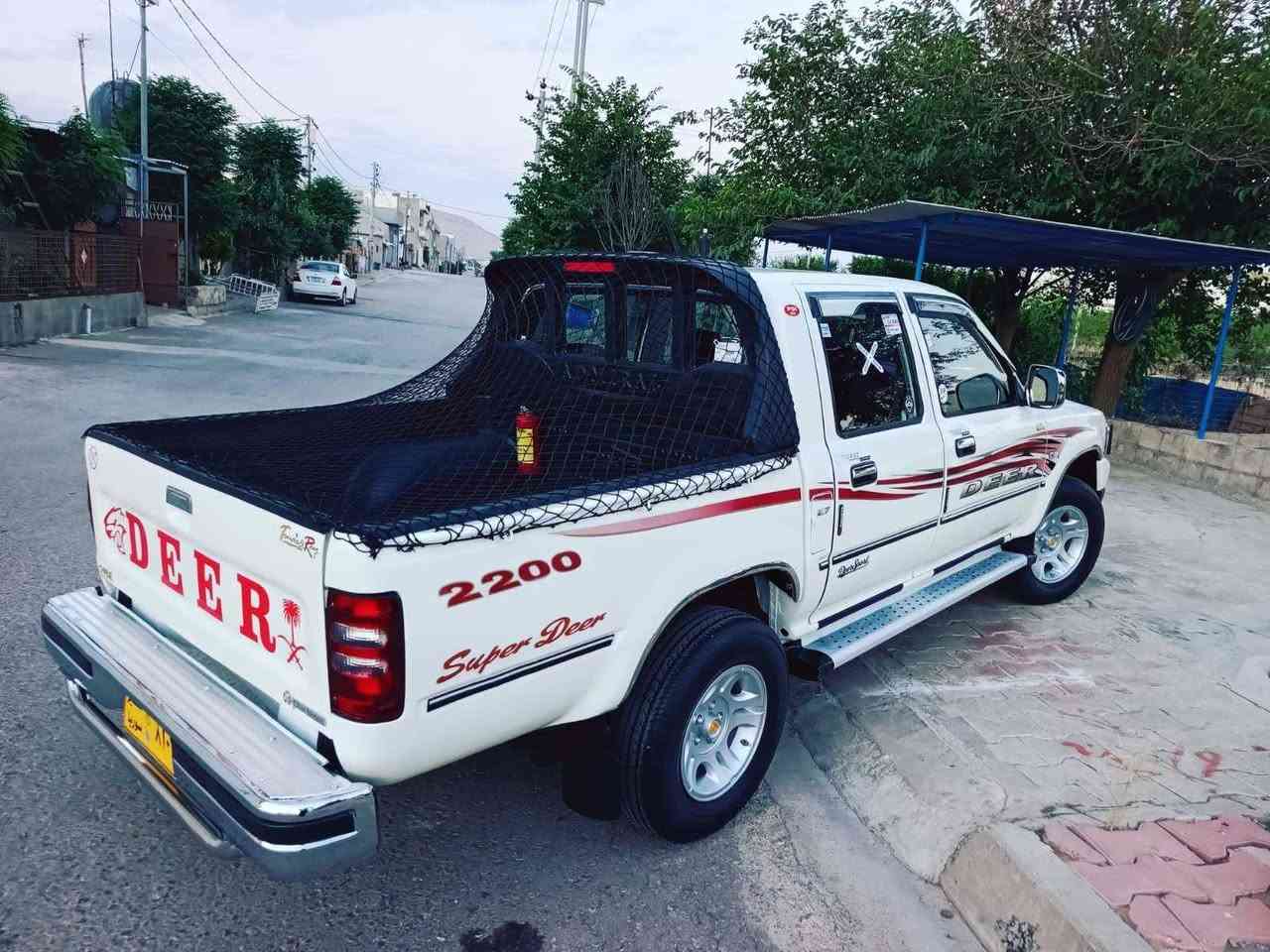 *********** ديري مؤديل 2006 مةكينة بةخ مةنةفيست ئةسلي بي دةعموو بي ليدراوي گيرو مةكينةو اكسلو تةقةو رةقةو كةرةبةي هةموو گياني بةشةرت سيارةكة لؤكة پيوسيت بة وةسف نةكةت سةعري 48 مةعةمةلة رانية, السليمانية
