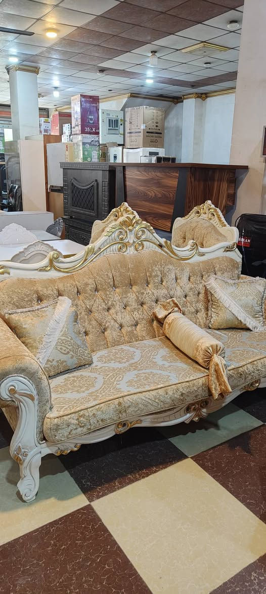 مجمع القيصر الاثاث حي الاسره والمفقودين قرب مول ماشاء الله ♥*********** كركوك, العراق
