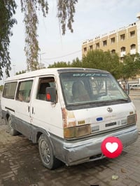 مازدا • نجف • بيها مجال