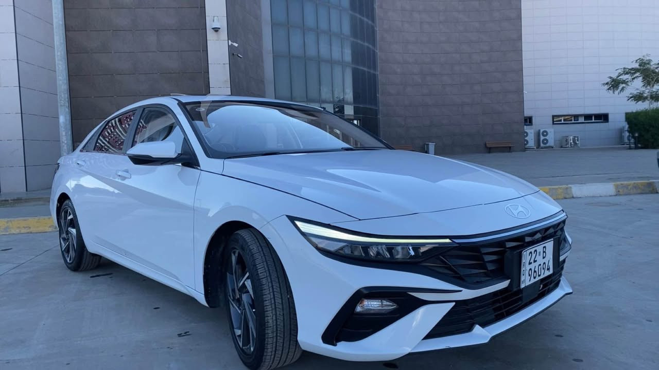 النترا 2024 
فول مواصفات 1/1
رقم أربيل هزه سنوية جديد 
مكان سياره  كركوك 
*********** كركوك, العراق
