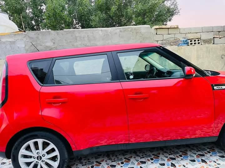 صول وارد امريكي موديل 2019
رقم بابل ماشية 64
 مكينه 2000 gdi مكفولة
مكانها بابل - حي العسكري 
صور حادثها مرفقه
للاستفسار *********** متوفر واتساب

