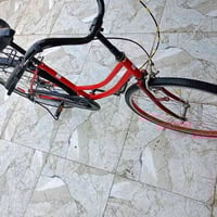 بايسكل ياباني • حجم ٢٦ • نضيف