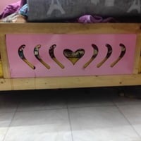 جربايه اطفال • متر ونص • كربلاء الحر
