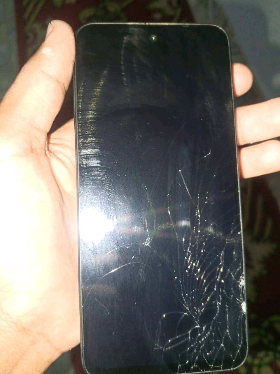 سعر 100 مع مجال 

TECNO SPARK Go 2 سم جهاز ونضيف مستخدم شهرين فقط