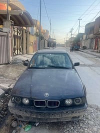 بي إم دبليو • ١٩٩٤ • ١٧ تموز