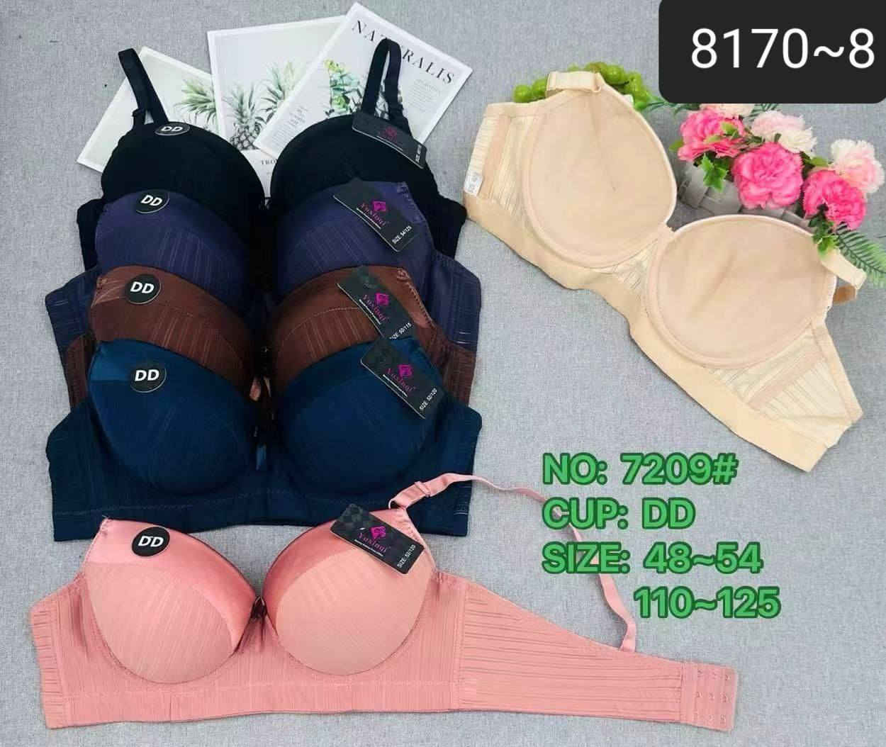 ستيان دبل اسفنج خاص اصلي 
سعر الدرزن 30 الف


**إذا كنت صاحب هذا الإعلان وتريد حذفه لأي سبب، رجاءا أرسل رسالة إلى الدعم الفني**