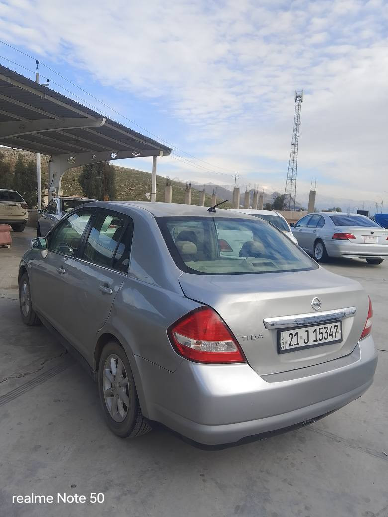 تیدا ۲۰۰٦ئوتۆماتیک ناوزە رد  سە نە وی تازە پێنج پارچە بۆیاخ لە سیدصادقە ***********واتس ئە پی لە سە رە حلبجة, السليمانية
