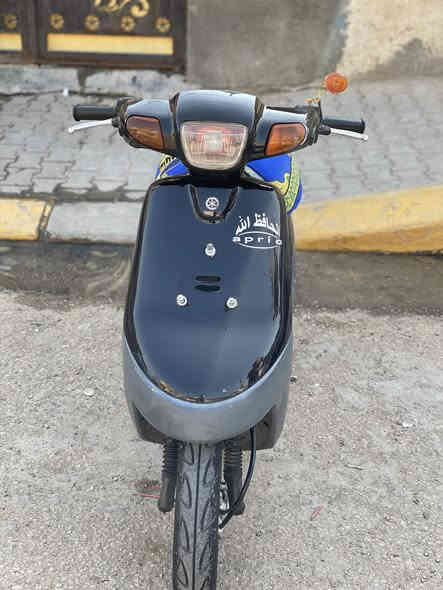 السلام عليكم دراجه بطه زيرو ما ماشيه بعده بل كارتون دراجه نكره سلف كهرباءياته كله شغاله دراجه ما بيه اي شي مبدل درتجه ما مفتوحه السعر ٧٥٠ الف مكاني كربلاء حي النصر ١٤ للستفسار ***********
