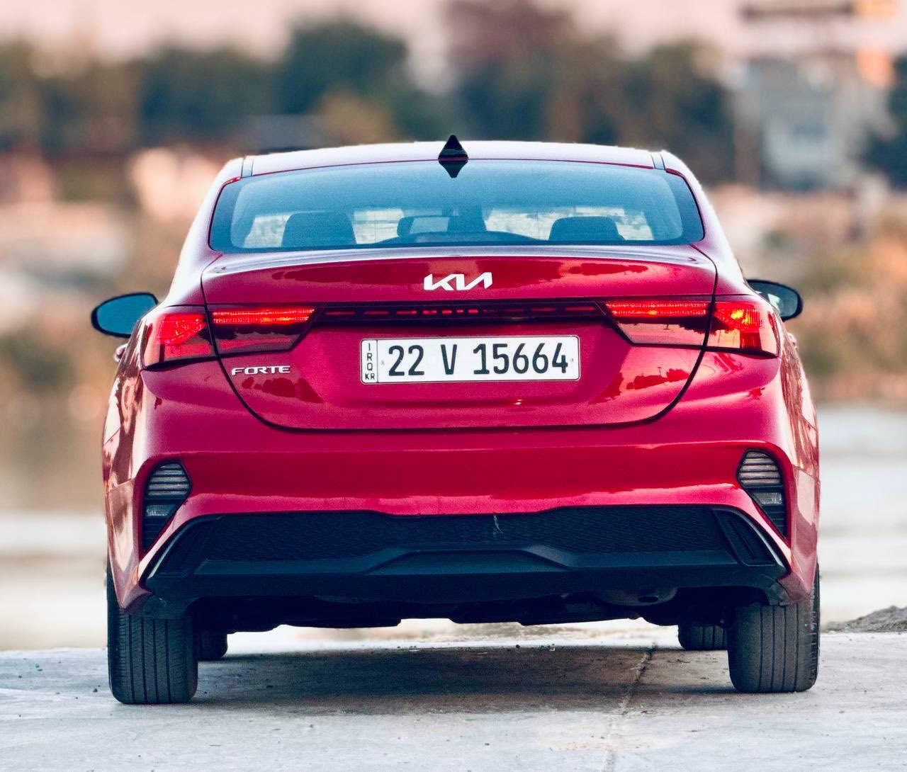 السلام عليكم
كيا فورتي 2023 كلين رقم اربيل بأسم شركة وكالة او تحويل مضمون  صور التقرير مرفقة بدون ايرباك بيهه جنطة كلير بامريكا 
مواصفات : مكينة 2000 دوش / شاشة كبيرة / كامرة دوارة / رادار تعديل مسار / اوتو بريك / رادار جانبي / مود درايف / تحكم ستيرن / كروس سرعة / ويل كب / مانع انزلاق / بلوتوث / اواكس / USB 
مكاني : بغداد📍 

للتواصل والاستفسار : 
***********
***********
الواتساب 
wa.me/9647887661999
