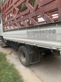 كيا فحل • 2001 • بغداد