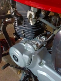 بوكسر جبلي • موديل ٢٢ • بغداد المنصور