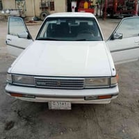 كروسيدا • ١٩٨٧ • رقم بغداد