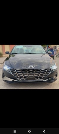 النترا ٢٠٢٢ • فول اوبشن • ماشيه ١٢٠٠٠