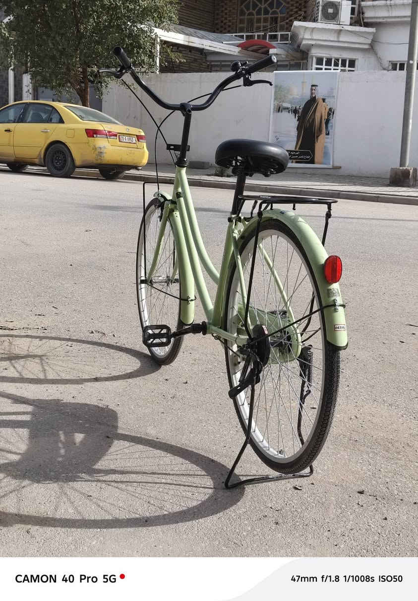 سلام عليكم
█████████████
باسكل للبيع فقط 🚨
█████████████
مستعجل على بيعته⚡
█████████████
باسكل لون بطيخي 🍈
لون مرغوب وغريب 
█████████████
موديل 2022/4🛫
█████████████
السعر 125 🌈
█████████████
مكان نجف حي ميسان🕸
█████████████
الخاص مفتوح 💯
███ ██ ███ ███ ███ ████ ████ ███ ████


**إذا كنت صاحب هذا الإعلان وتريد حذفه لأي سبب، رجاءا أرسل رسالة إلى الدعم الفني**