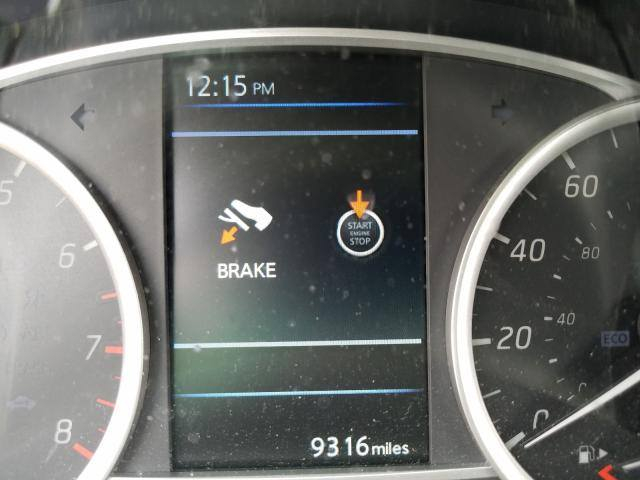 السلام عليكم
للبيع/ نيسان سنترا موديل 2019 وارد امريكي موصفات SV 
ثلاث انظمة قياده/ نورمال سبورت ايكو 
بصمه تشغيل بصمة ابواب 
ماشية 82 الف ميل 
رقم سليمانية بأسمي شرط التحويل او وكالة 
ضرر السيارة / كلين ... بدون اي ضرر 
مكان السيارة / ديالى 
السيارة استخدام شخصي 
للاستفسار الاتصال على الرقم / ***********
السعر / 135 وبيها مجال 🤝
