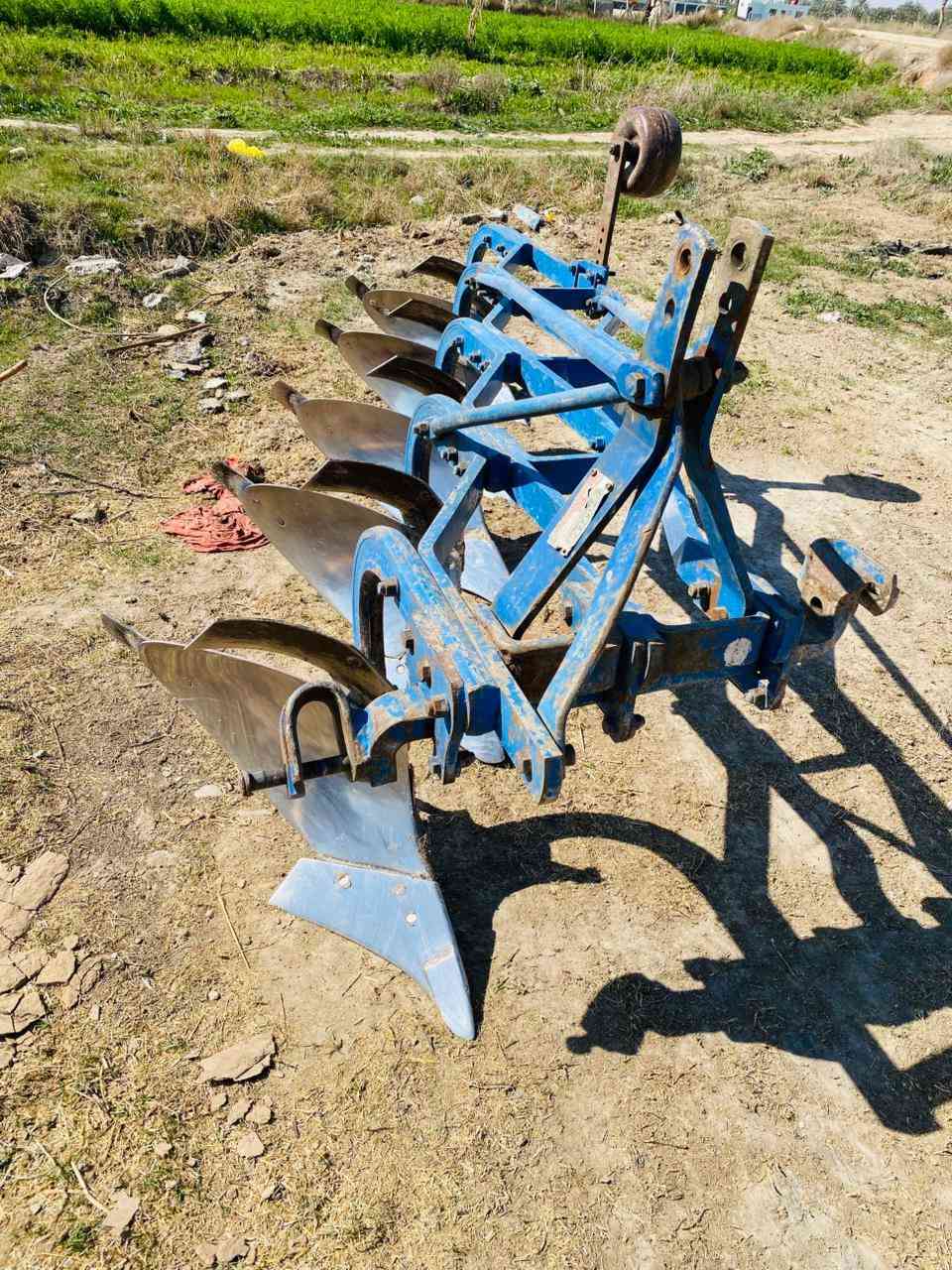 فدان للبيع حجم ١٢  الرقم ***********
