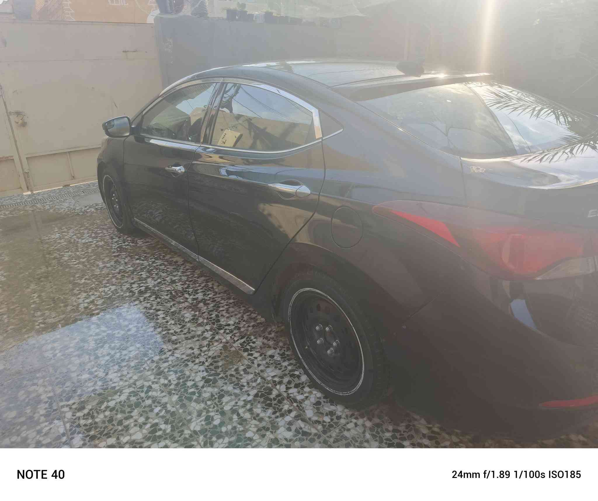 سلام عليكم
انتره موديل16 البيع وارد امريكي 
لاستفتار التصال على الرقم
‏‪***********‬‏
عنون سيارة بغداد 
ملاحظة اني مكلف بنشر
