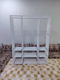 قنصور أطفال • عرض ١٥ • الجانب الأيسر