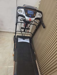 جهاز جري جبلي • تريدميل • جهاز جري دبل ماطور • جهاز مشي رياضي • جهاز ج...