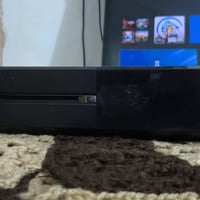 اكسبوكس ون فات كامل ملحقات الذاكرة 500 مع اشتراك game pass شهر كامل وج...