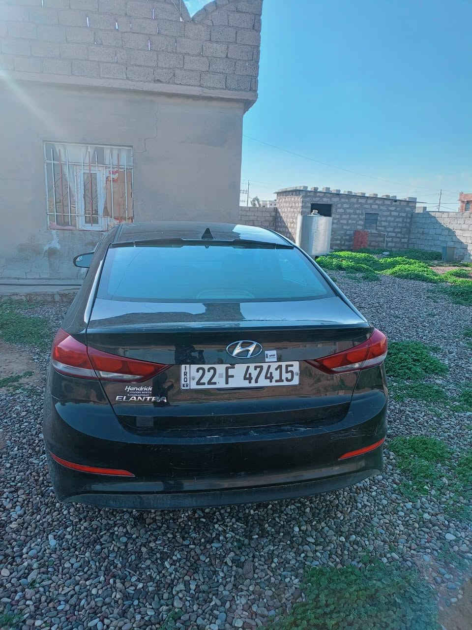 السلام عليكم لانتره موديل 17للبيع الضرر چاملغ أمامي بونيد شرط بدون دواخل رقم جديد سنويه 28 هزه جديد شرط التحويل والوكالة  ***********. بي واتساب
