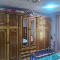 غرفه اخشاب • عراقي ثقيل • سنتين ونص