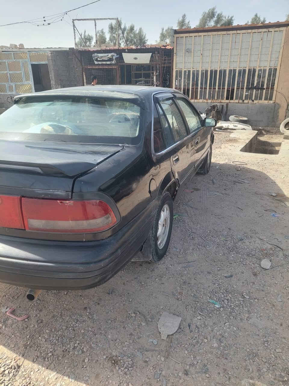 دايو برنس كير اوتماتيك محرك 2000 سياره مرتبه موديل 1993 سنتر لوك منضومه زنون السعر 34 رقم الهاتف ***********
