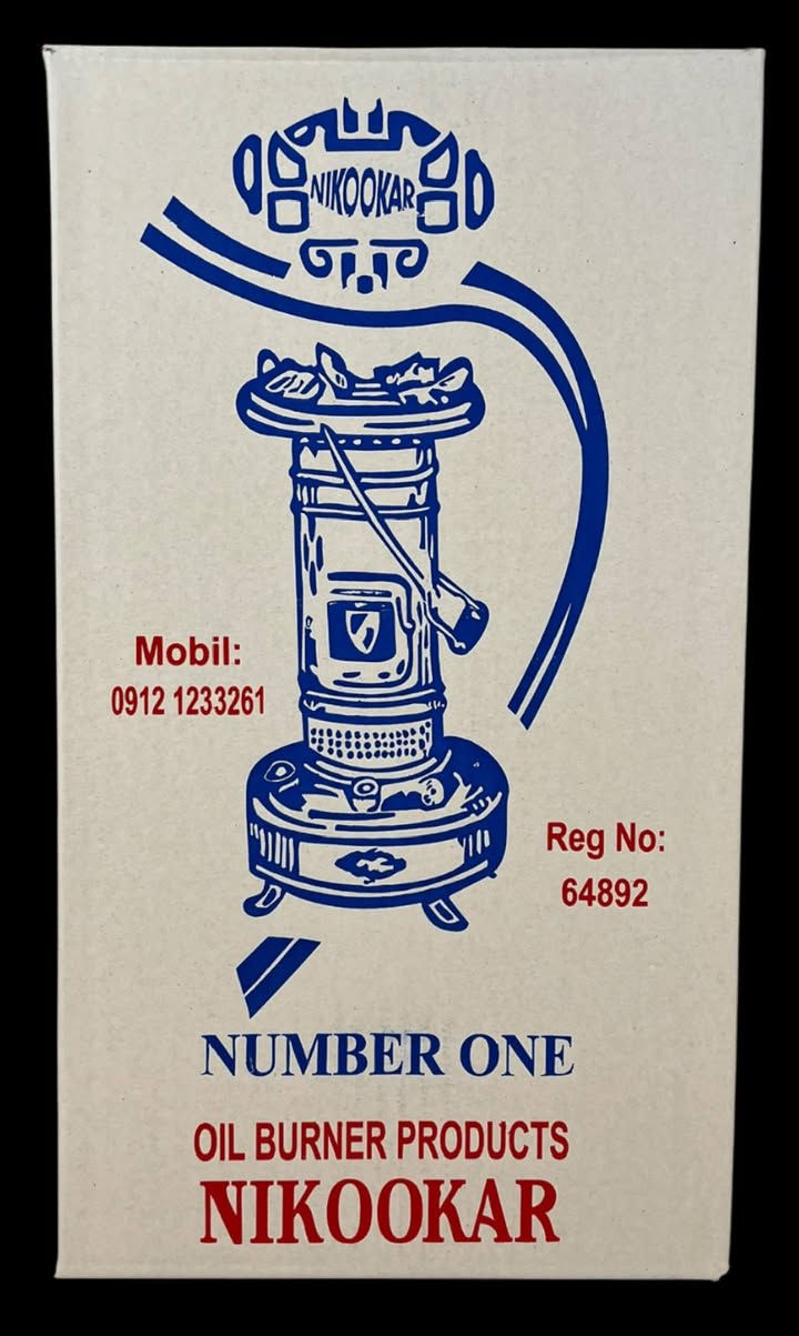 وفرنا مدفأة علاء الدين السعر 30 الف توصيل مجاني


**إذا كنت صاحب هذا الإعلان وتريد حذفه لأي سبب، رجاءا أرسل رسالة إلى الدعم الفني**