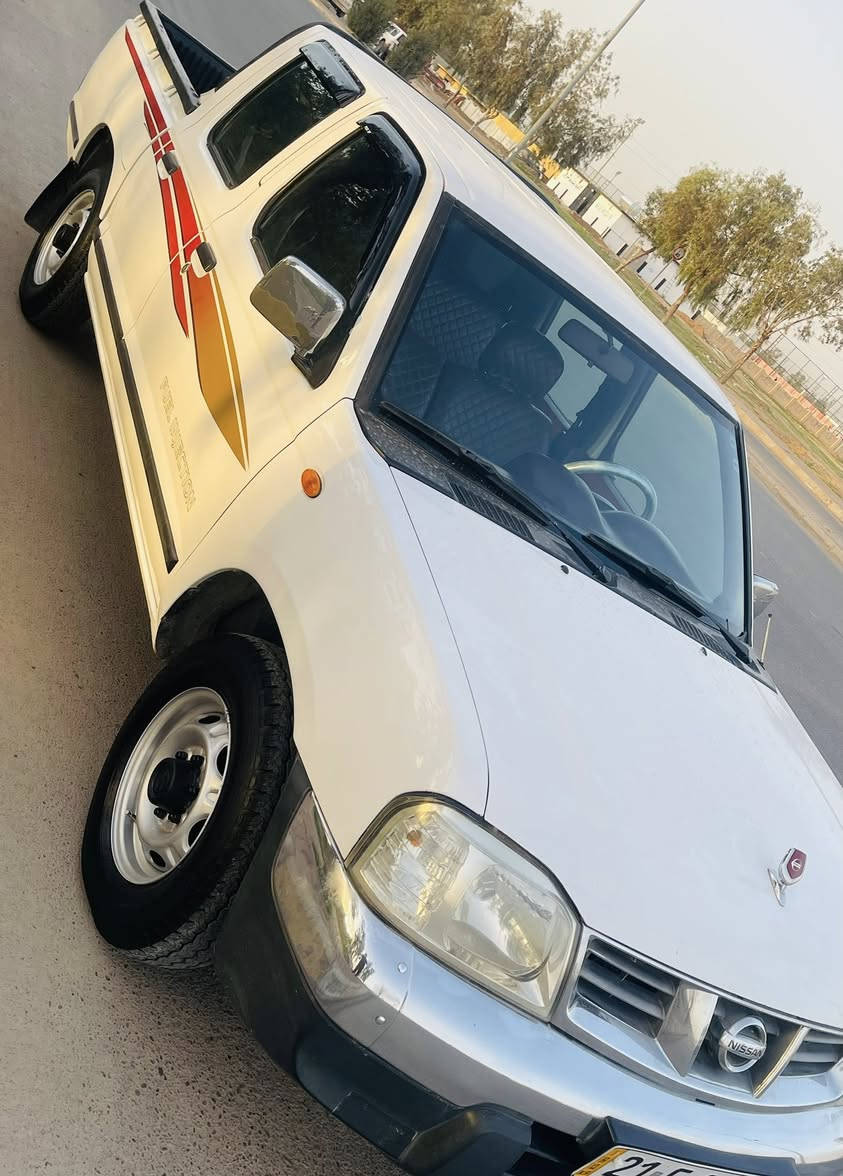 نيسان 2008 بي بوياخ  جوارتايةيدةنلوب  رةقةم سليماني تازةية تاكو ٢٠٢٩   سةيارةيةكي ريكو جوانة ١٢٨ گلاو مةعمةلةيةكي كةم  ***********
