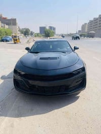 كمارو موديل2023Ls محرك 3600   6سلندر  بصمة تشغيل   بصمة ابواب   تشغيل ...