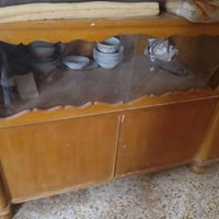 بوفيه • نظيفه • للبيع